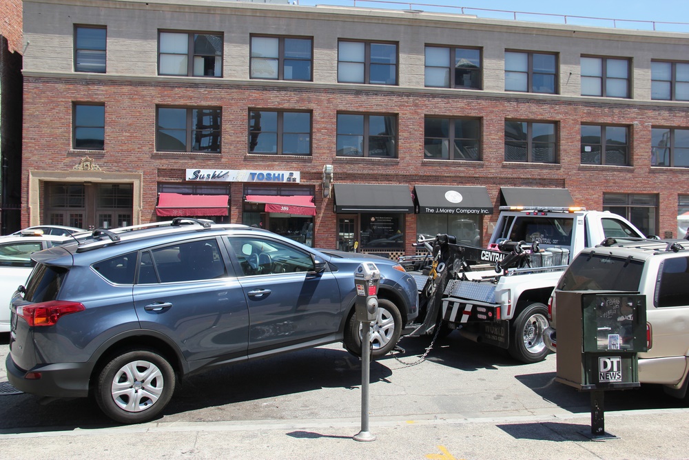 junk car buyers in Fort Worth TX